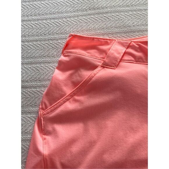 COLUMBIA SIZE 20W WOMENS CORAL POINT lii SHORTS - Picture 2 of 9